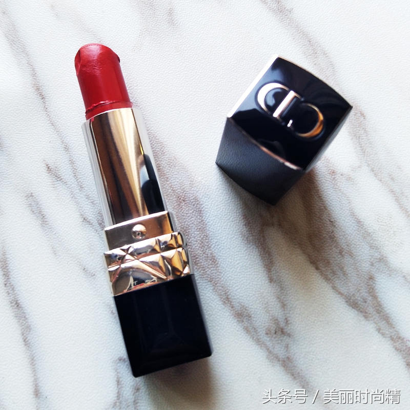 秋冬能够当口红打底的好用唇膏,秋冬必入眼影唇膏