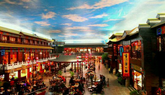 开封十大夜市全攻略,开封夜市美食排行榜前十名