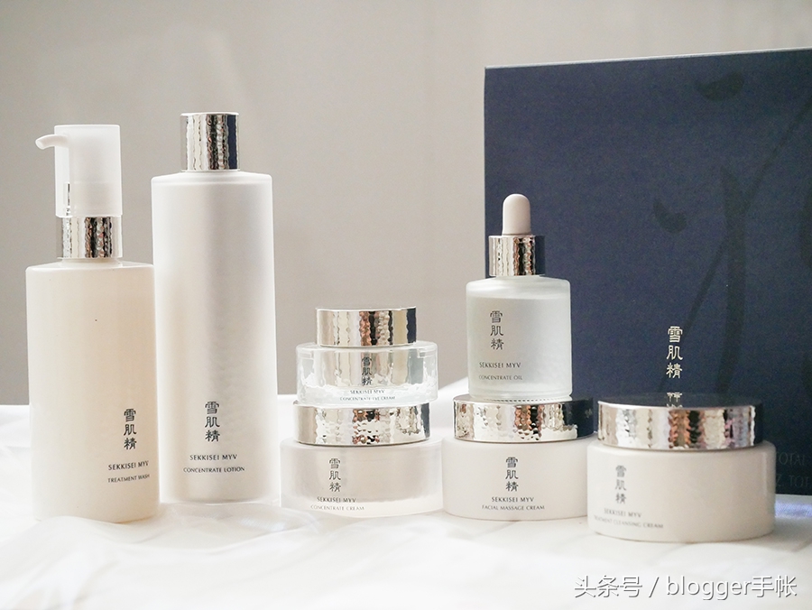 雪肌精谧雅精华油,雪肌精谧雅臻活乳液