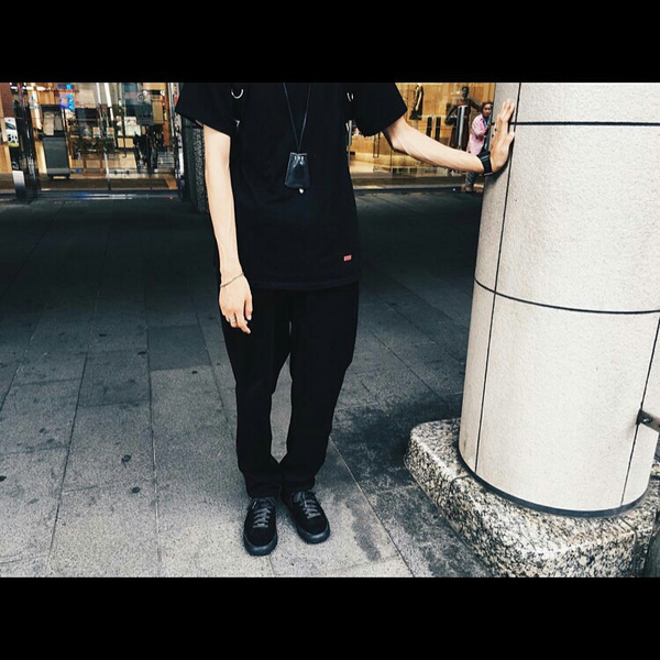 男生穿衣风格乱穿,男生典型的错误穿搭