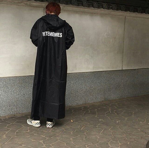 男生穿衣风格乱穿,男生典型的错误穿搭