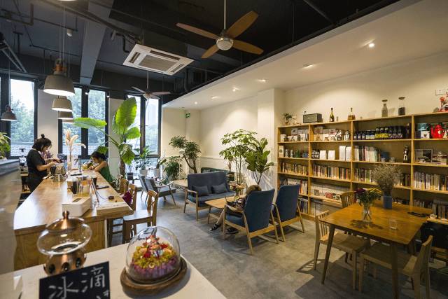 都抱怨斑马君最近没推荐新店，今天打包十家给你够不够？