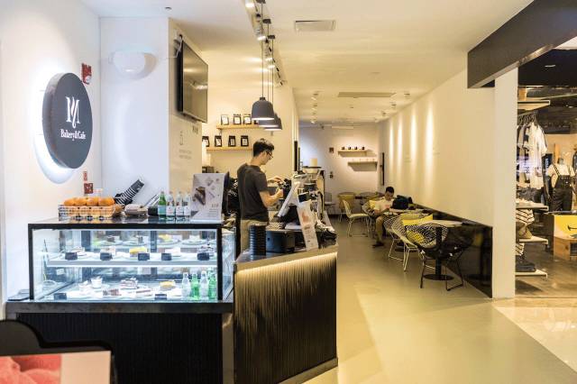 都抱怨斑马君最近没推荐新店，今天打包十家给你够不够？