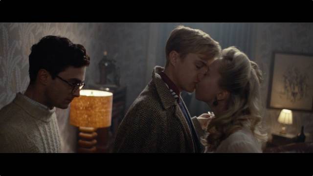 美国迷乱青春的一代，让我三观尽毁！