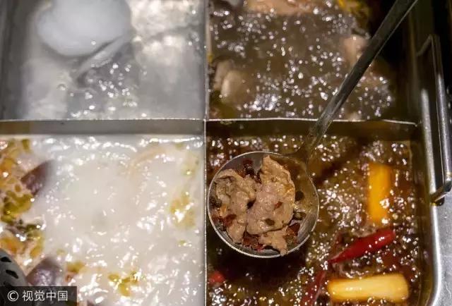 海底捞对中国餐饮业的影响,海底捞对中国餐饮业影响