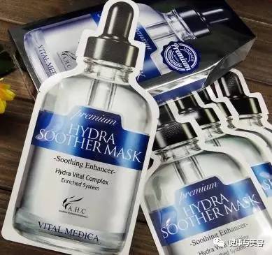 初秋补水季，帮你选对面膜做个“水”美人！