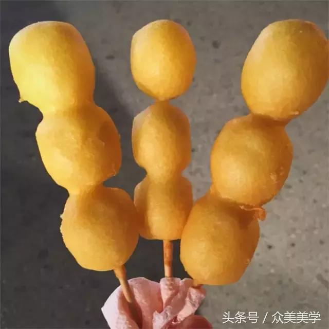 台湾旅行美食攻略,台湾旅游攻略美食