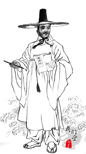 外国人眼中的运河,2500年历史的京杭大运河