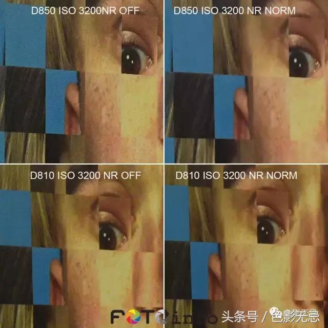 d810和d850哪个值得入手,尼康d810和d850哪个画质更好