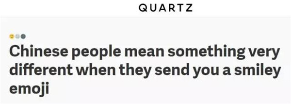 外国网友看见中国表情包笑开了,老外看到中国搞笑表情包