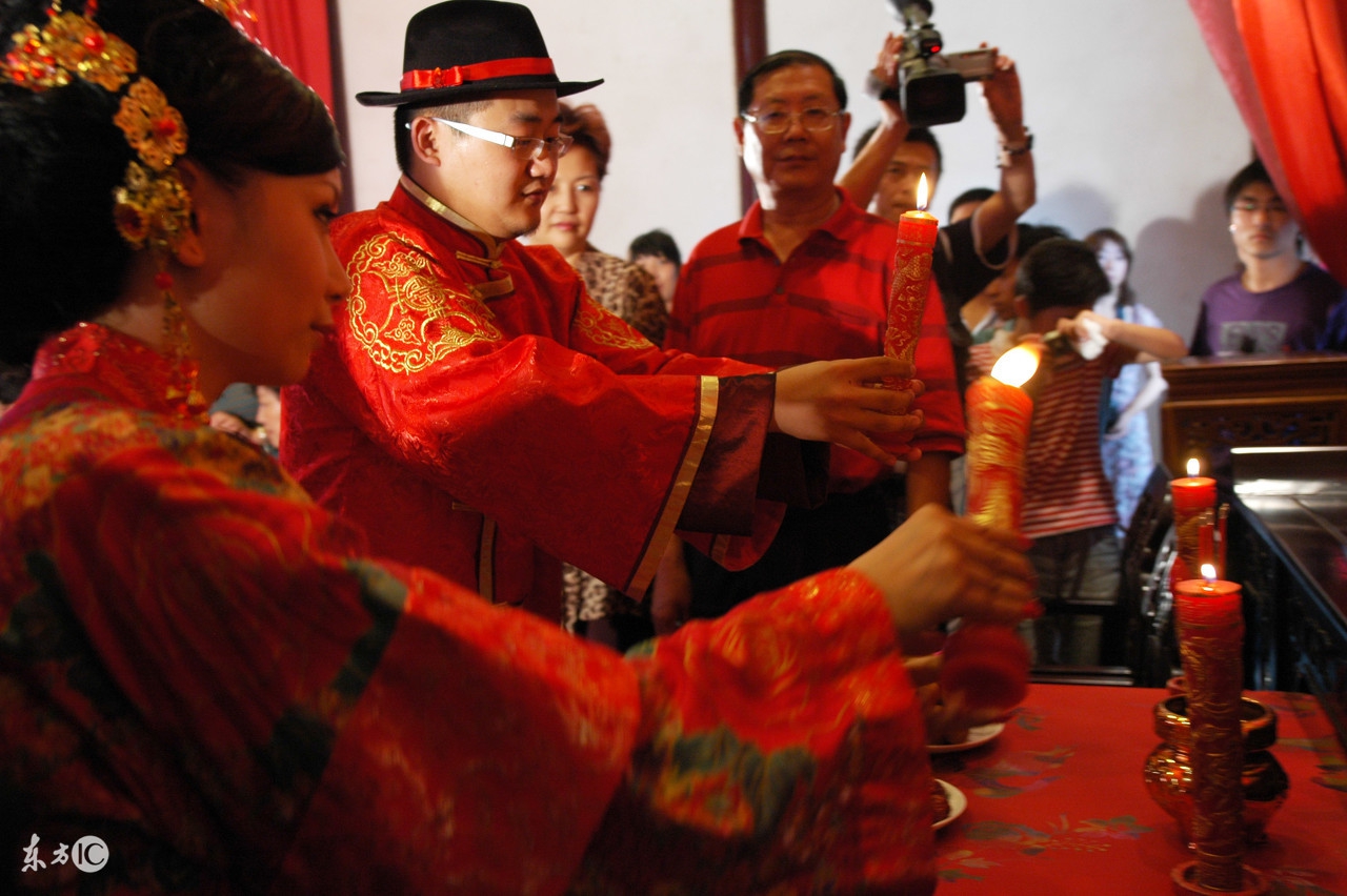 所有属相本命年都不能够结婚吗,本命年能够结婚的属相