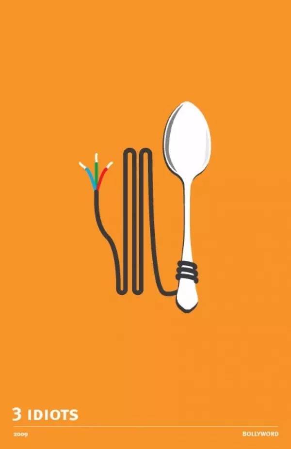 放下争端，来欣赏下这10大牛X的印度佳片