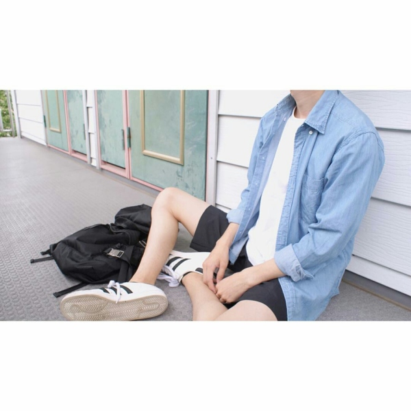 男生穿衣风格乱穿,男生典型的错误穿搭