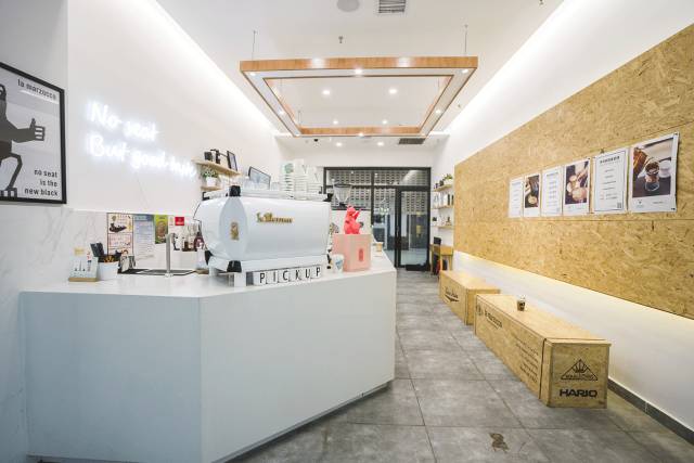 都抱怨斑马君最近没推荐新店，今天打包十家给你够不够？