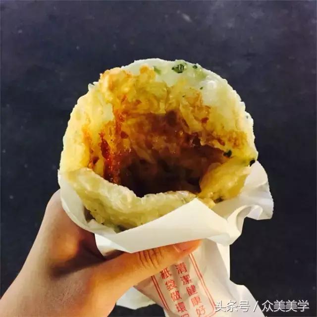 台湾旅行美食攻略,台湾旅游攻略美食