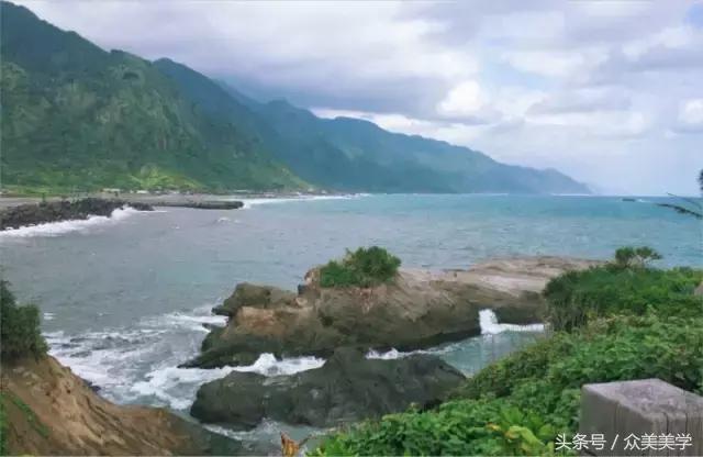 台湾旅行美食攻略,台湾旅游攻略美食