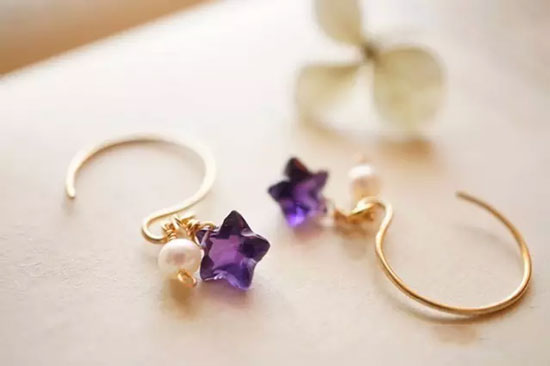 低调豪华有内涵的珠宝最合适,逛了一圈选到自己喜欢的东西了