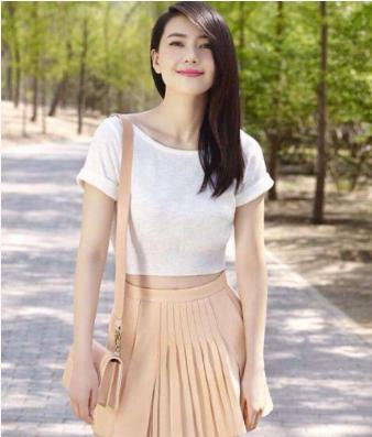 最贤德淑惠的女明星，第一名是所有男人的梦想