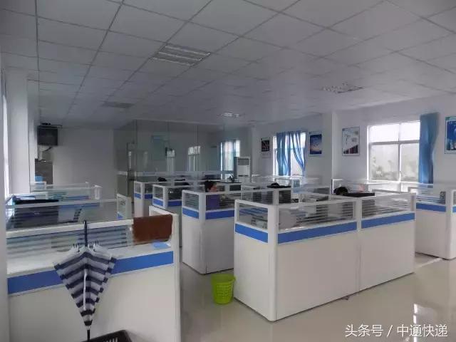 诀窍｜五年时间，中通东莞沙田网点市场占有率升至50%！