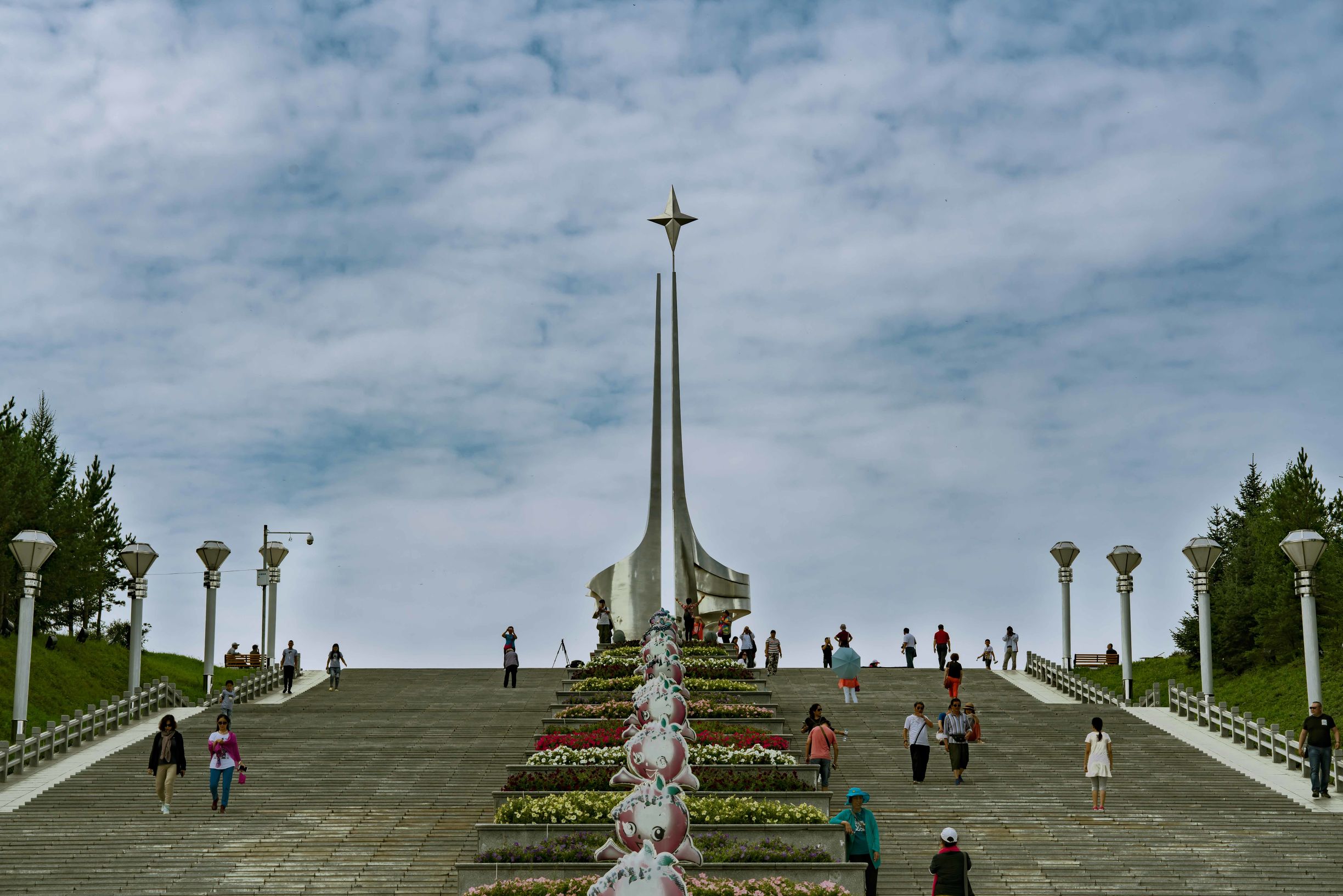 黑龙江自驾游美食攻略,黑龙江环线自驾游攻略