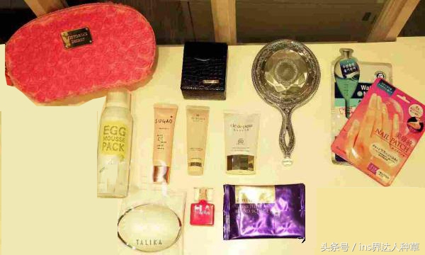 童瑶推荐爱伽丝防晒 (童瑶的自用化妆品分析)