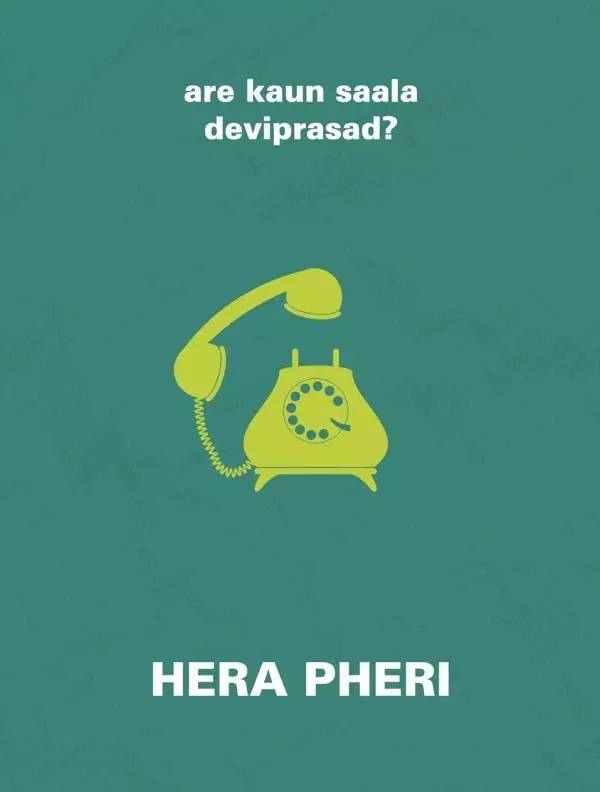 放下争端，来欣赏下这10大牛X的印度佳片