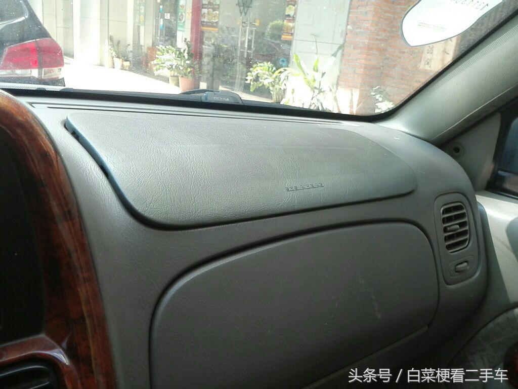 2004年帕拉丁2.4新车价格,帕拉丁2004价格