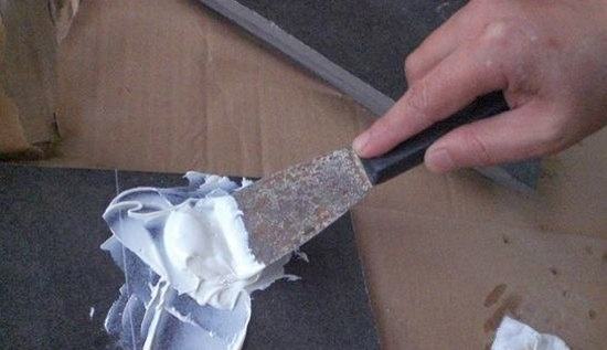 装修用什么胶粘剂最好,家庭装修中胶粘剂知识