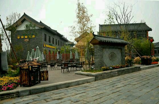 开封十大夜市全攻略,开封夜市美食排行榜前十名