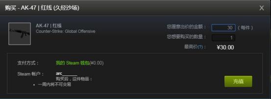 玩游戏能做什么职业,csgo交易方式有哪些