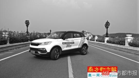 猎豹cs91.5l动力够用吗,猎豹cs9优点手动