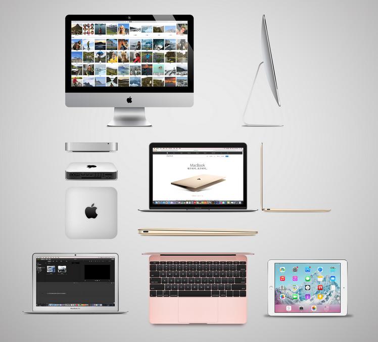 苹果电脑屏幕暗怎么办,苹果电脑屏幕用什么擦