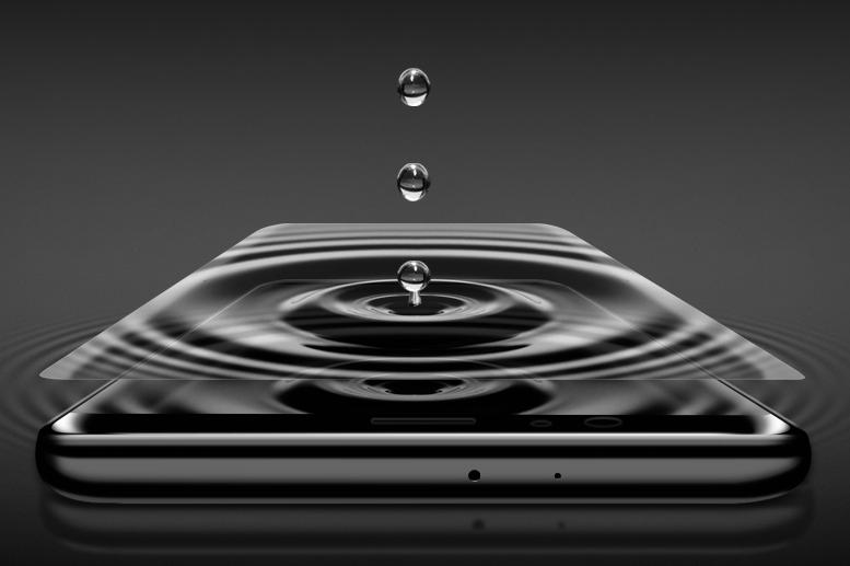 现在的钢化膜怎么贴,贴钢化膜与不贴钢化膜测评