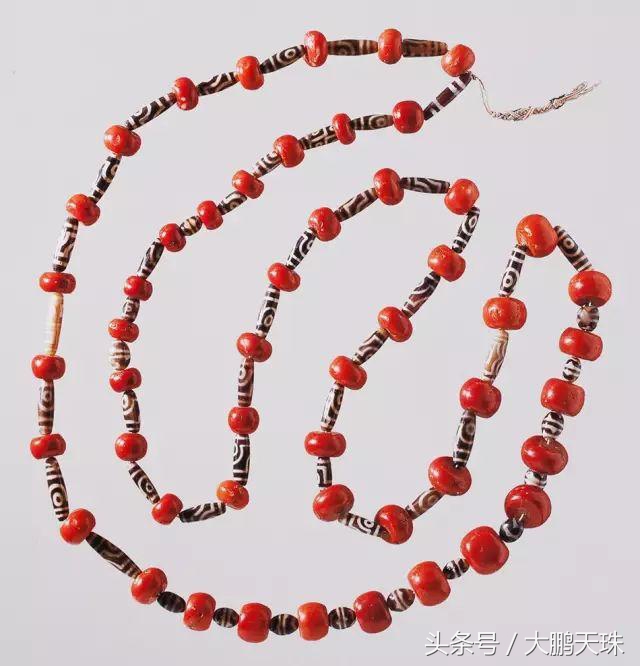 天珠的文化价值与收藏,至纯天珠十三眼天珠代表什么意义