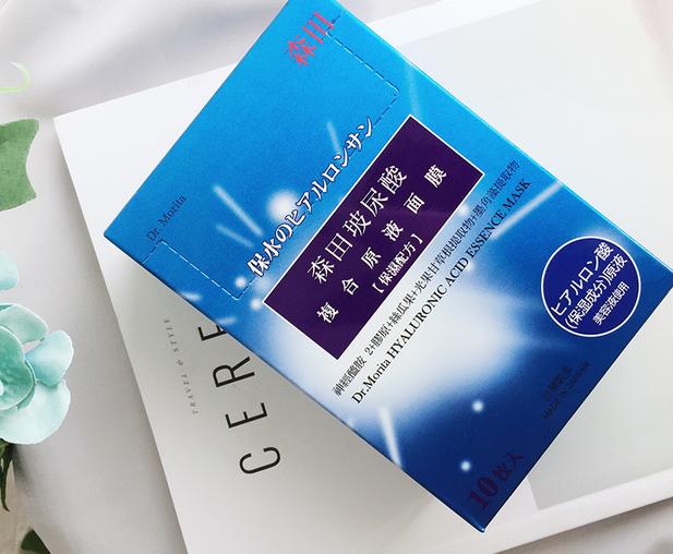 如何选择合适冬季护肤的面膜,换季皮肤干保湿面膜推荐