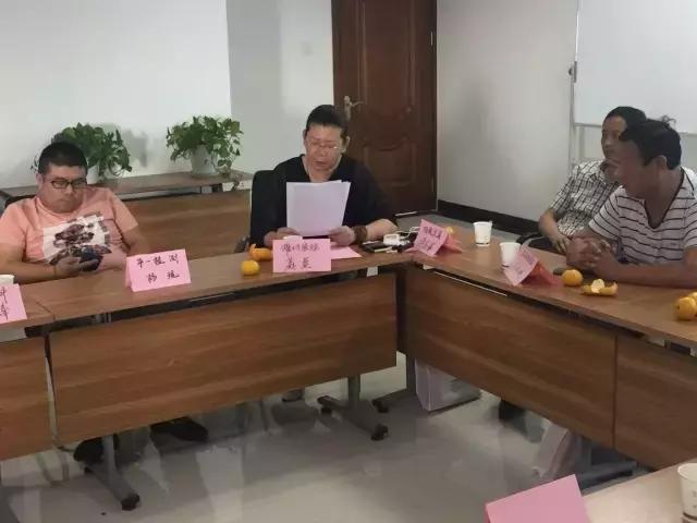 潍坊家具制造生产工厂,潍坊企业座谈会