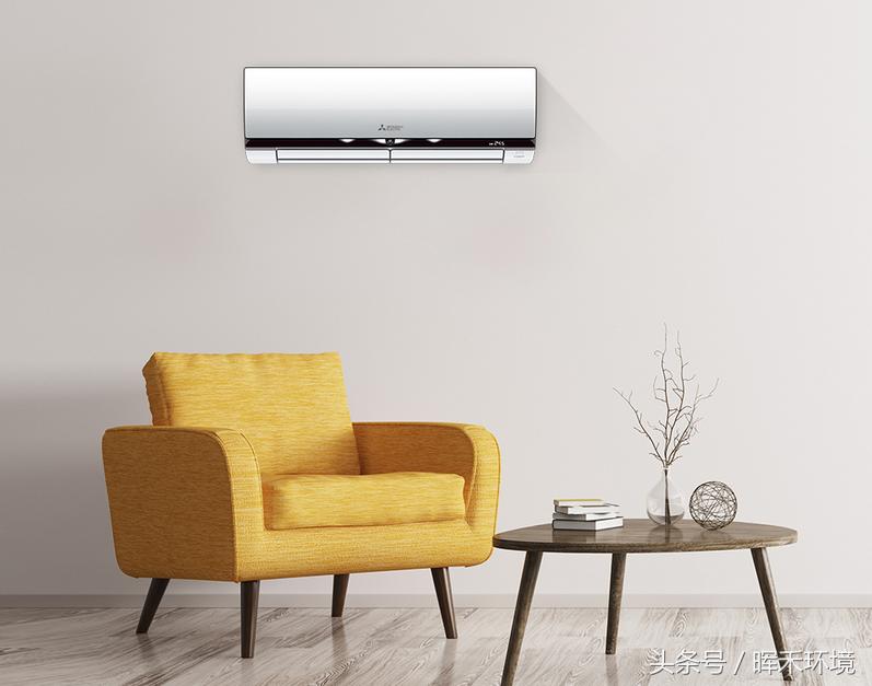 三菱帕杰罗空调制冷怎么操作,三菱定频空调制冷效果不好怎么修