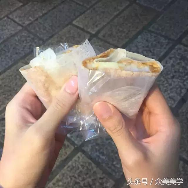 台湾旅行美食攻略,台湾旅游攻略美食