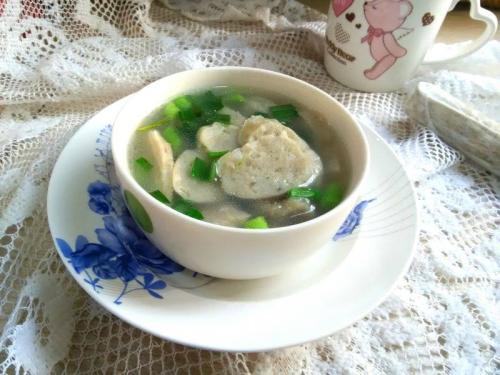 养巢家常菜,卵巢保养药膳养生汤