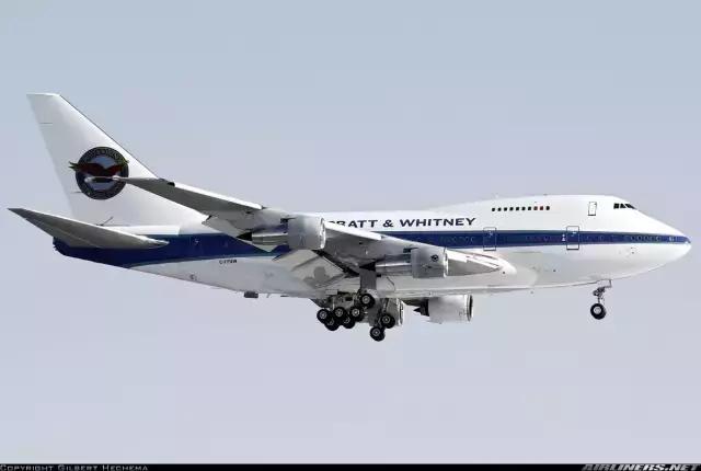 中国用过波音747的航空公司,在中国服役的波音747有多少年了