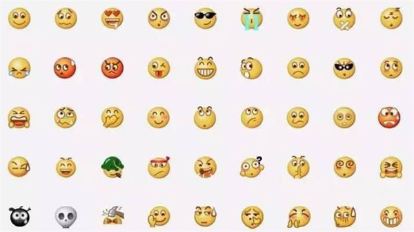 外国网友看见中国表情包笑开了,老外看到中国搞笑表情包