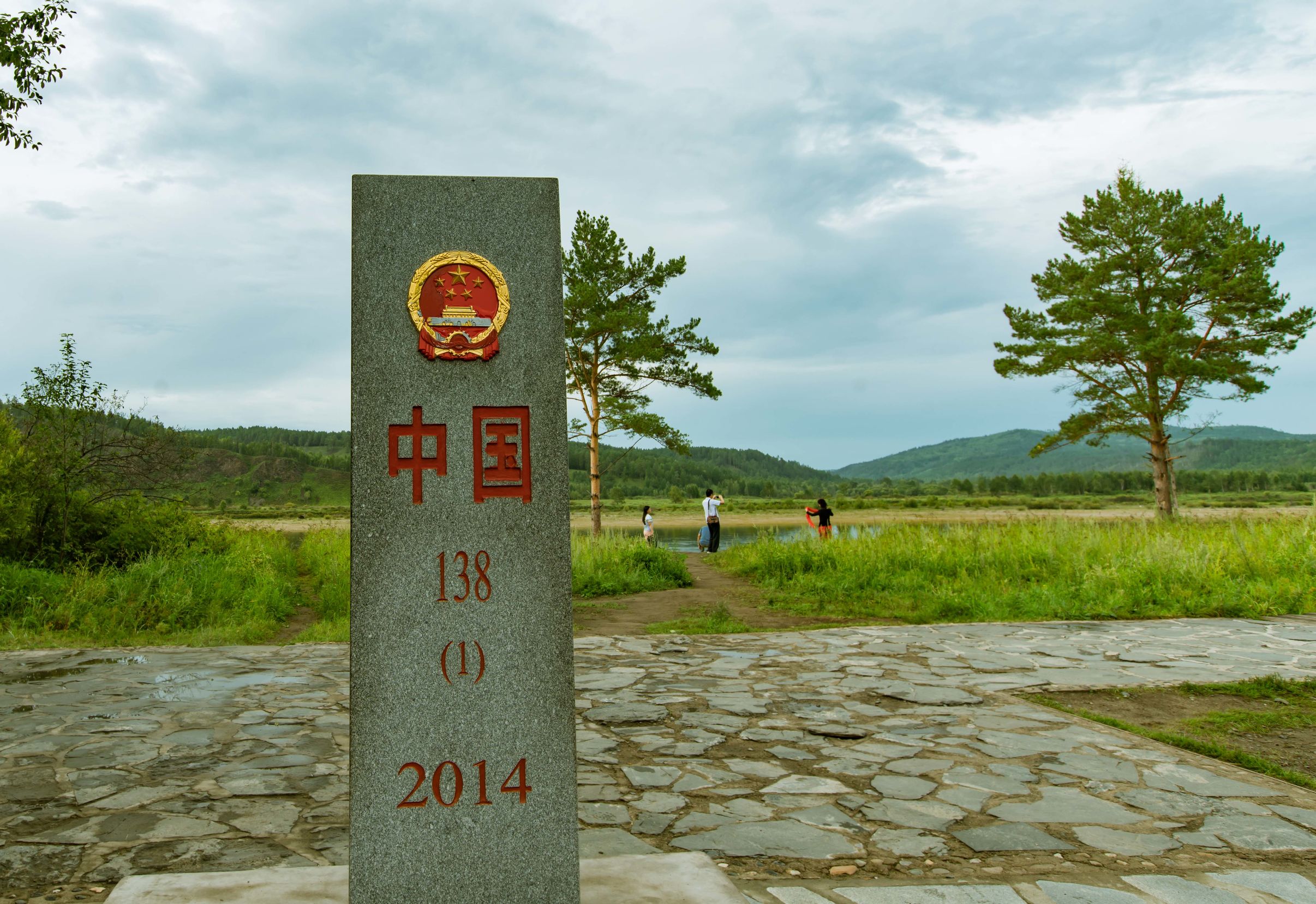 黑龙江自驾游美食攻略,黑龙江环线自驾游攻略