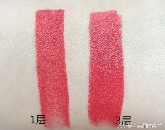 秋冬能够当口红打底的好用唇膏,秋冬必入眼影唇膏