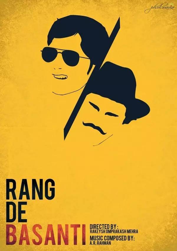 放下争端，来欣赏下这10大牛X的印度佳片