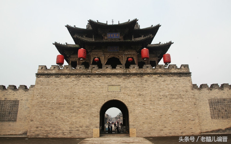 晋商八大家如何起家的视频,晋商八大家靠什么发家