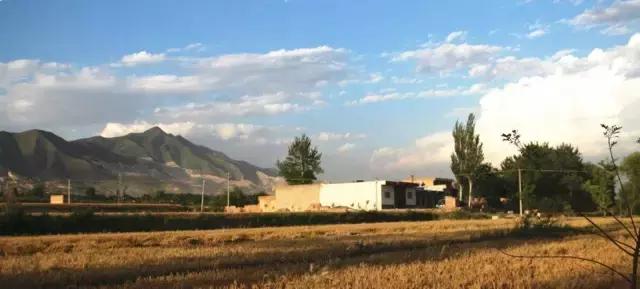 泾阳属于咸阳还是西安,一半西安一半咸阳