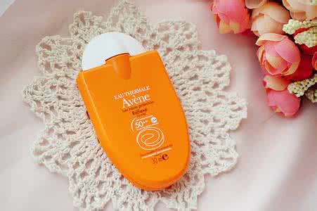 invisiberzinc防晒与安耐晒,安耐晒系列防晒测评