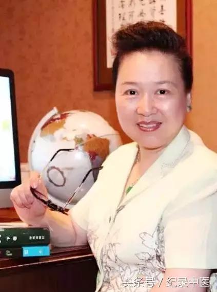 中医在国外开店,美国中医金鸣