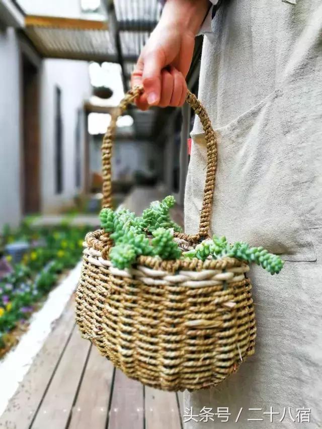 一家小而精的民宿,这家仅有两间房的民宿