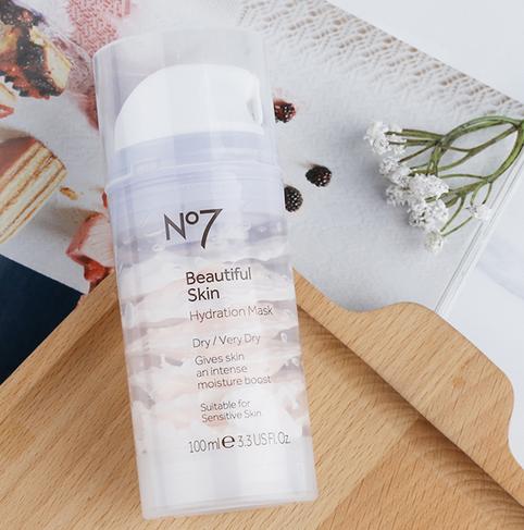 如何选择合适冬季护肤的面膜,换季皮肤干保湿面膜推荐